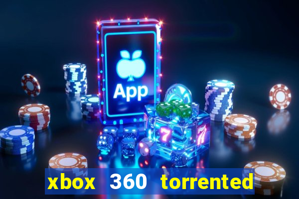 xbox 360 torrented games rgh